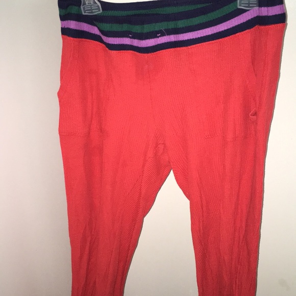 Aerie lounging bottoms - Picture 2 of 2